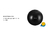 Imagen de Pelota De Yoga Gadnic 60 m Inflador