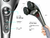 Imagen de Masajeador De Mano Gadnic M156 Port