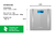 BALANZ7X - Balanza Digital Gadnic G07 Bluetooth Electrica 180KG - RMA Solutions SRL