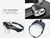 Imagen de Lupa Binocular Gadnic Maximus Vincha Manos Libres Luz Led