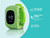 Imagen de Smartwatch Gadnic Kids Localizaci