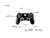 Imagen de Joystick Inalambrico para Play 4 Gadnic JS7 Gamer Playstation 4