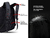 Mochila Porta Notebook Gadnic 30 Litros USB - tienda online