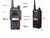 Imagen de Handy Baofeng UV-9R Plus Radio Bidireccional Hasta 15 KM