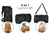Imagen de Mochila Tactica Camping Bolso 3 en 1