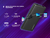 Imagen de Power Banks Gadnic 15000 mAh Cargador Portable