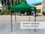 Imagen de Gazebo Sin Paredes Gadnic 2x2 mts Impermeable