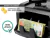 Contadora De Billetes Gadnic C-4200 Portable Homologada Doble Visor Detecta Falsos - tienda online