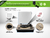 Imagen de Tocadiscos Gadnic Madera Bluetooth Port
