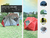 Imagen de Sombrilla Carpa Gadnic GZ7 Para Exterior Bolso