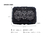 Imagen de Base Cooler Para Notebook Gadnic 5.5W