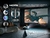 PROJ0049 - Proyector Gadnic Pro View 5000 L - tienda online