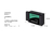 Imagen de Scanner Automotriz Multimarca Gadnic VA45 OBD2 Adaptador Bluetooth ELM327 V 2.1