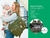 Imagen de Mochila Maternal South Port Bolso