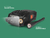 Imagen de Handy Gadnic WK99U 5w 16CH UHF Hasta 10km Manos Libres