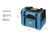 Imagen de Bolso Transportador Para Mascotas South Port Con Correa