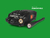 Imagen de Handy Baofeng BF-888S 5w 16CH UHF Hasta 10km 2 Bater