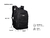 Imagen de Mochila Impermeable Gadnic Portanotebook y Cierre Antirrobo