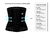 Corset Modelador Gadnic Faja Reductora Premium en internet