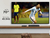 Imagen de Soporte Tv Led Gadnic Smart Tv LCD 40 a 70 Articulado Movible