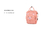 Mochila Maternal Impermeable South Port Gran Capacidad en internet