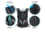Mochila Southport Camelback 5lts Bolsa de Agua 2lts - tienda online
