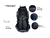 Mochila de Mochilero South Port By Gadnic 70Lt Ideal Camping Trekking Super Resistente - RMA Solutions SRL