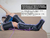 AIRCOM06 - Botas De Presoterapia Gadnic Celulitus Estrias - tienda online