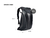 Mochila Para Moto Semi R