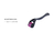 Cepillo Facial Roller Gadnic CN70 Rodillo Regenerador Antiage