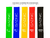 Colchoneta Yoga Mat TPE ECO + Kit de Bandas de Resistencia