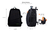 Mochila Fotografica Gadnic Profesional + Covertor Lluvia en internet