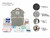 Bolso Mochila Maternal T - RMA Solutions SRL