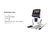 Microscopio Digital Gadnic MC22M Andonstar Ad106s 1080p Full Hd Usb Lcd