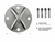 Anclaje de Pared TRX Suspension