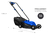 Cortadora de Pasto Gadnic Mower 1300 1200w 30Lts 220v en internet