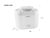 Difusor Humidificador Gadnic A12 Vaporizador Led Port