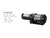 Aparejo Electrico Gadnic AP124500LB Remolque Portatil 2000kg 10m