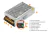 Fuente Switching 12v 20a Regulada Proteccion Tira Led Cctv - RMA Solutions SRL