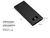 Power Bank Gadnic BC58U 15.000mah Metalico Carga R