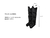 Kit Equipo Botas De Presoterapia Gadnic Talle L