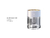 Difusor Humidificador Gadnic Aromaterapia Ultras