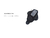 Bolso De Tanque Para Moto Gadnic TB500-S Magn