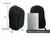 Mochila Porta Notebook Gadnic 30 Litros USB - RMA Solutions SRL