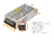 Fuente Switching 12v 10a Regulada Proteccion Tira Led Cctv