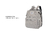 Mochila Maternal South port Con Cuna Cambiador Plegable en internet