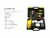 Compresor 12v Port - comprar online