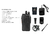 Handy Gadnic WK99U 5w 16CH UHF Hasta 10km Manos Libres - comprar online