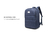 Mochila Matera Southport Porta Termo - comprar online
