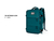Mochila de Viaje Gadnic con M - comprar online